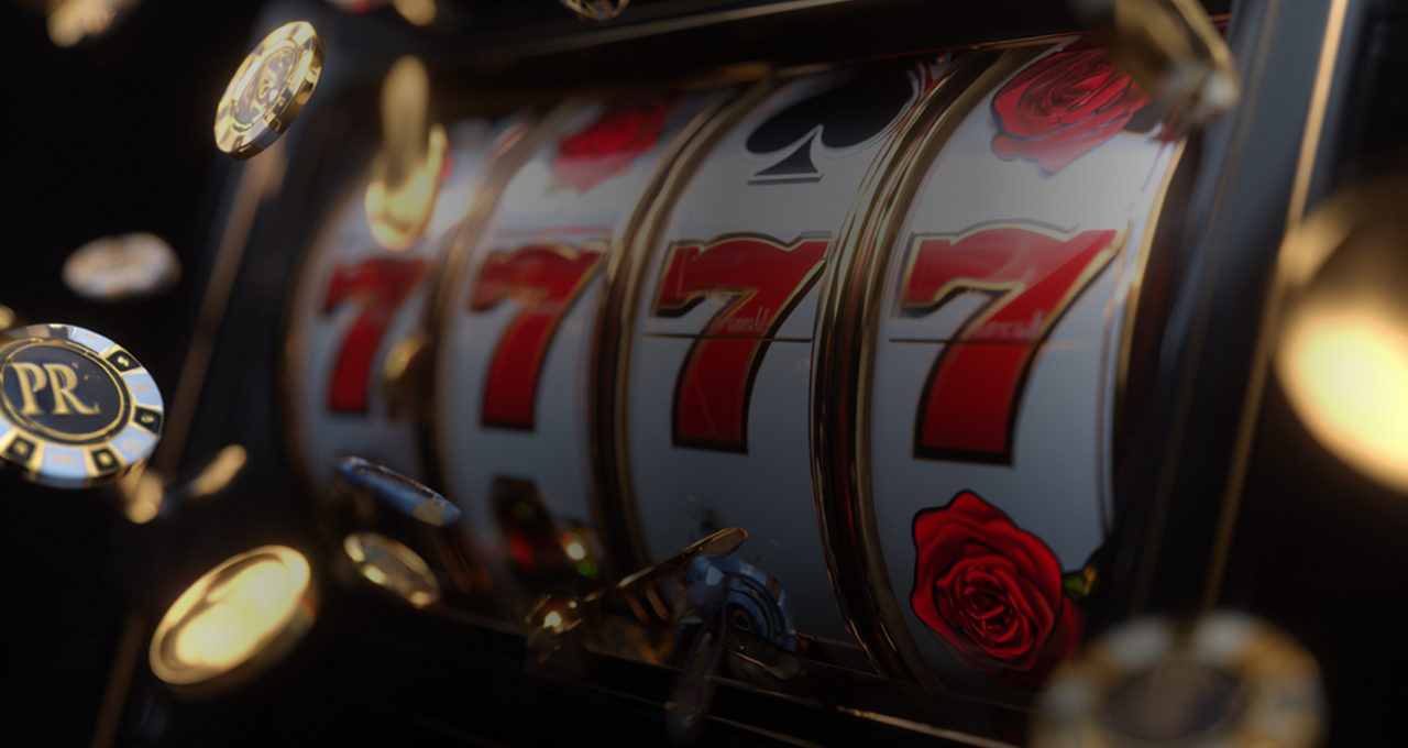 Platinum Reels Casino